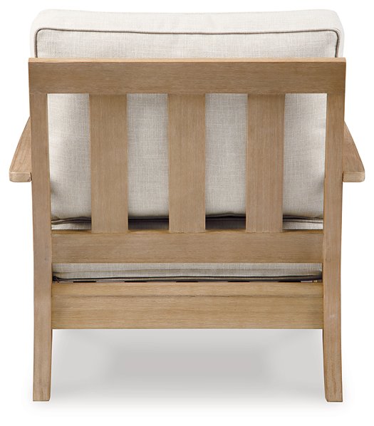 Carter Hall Outdoor Set - Dream Home Furniture & Mattress (Waite Park, MN)