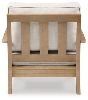 Carter Hall Outdoor Set - Dream Home Furniture & Mattress (Waite Park, MN)