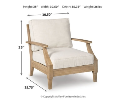 Carter Hall Outdoor Set - Dream Home Furniture & Mattress (Waite Park, MN)