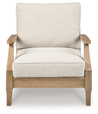 Carter Hall Outdoor Set - Dream Home Furniture & Mattress (Waite Park, MN)