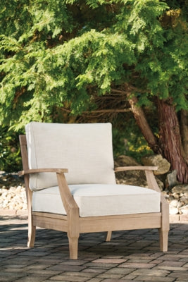 Carter Hall Outdoor Set - Dream Home Furniture & Mattress (Waite Park, MN)
