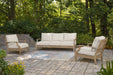 Carter Hall Outdoor Set - Dream Home Furniture & Mattress (Waite Park, MN)