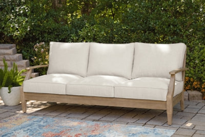 Carter Hall Outdoor Set - Dream Home Furniture & Mattress (Waite Park, MN)