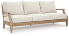 Carter Hall Outdoor Set - Dream Home Furniture & Mattress (Waite Park, MN)