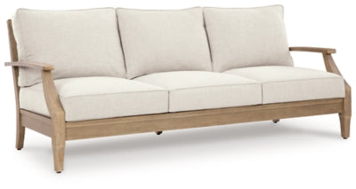 Carter Hall Outdoor Set - Dream Home Furniture & Mattress (Waite Park, MN)