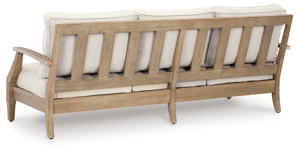 Carter Hall Outdoor Set - Dream Home Furniture & Mattress (Waite Park, MN)