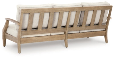Carter Hall Outdoor Set - Dream Home Furniture & Mattress (Waite Park, MN)
