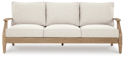 Carter Hall Outdoor Set - Dream Home Furniture & Mattress (Waite Park, MN)