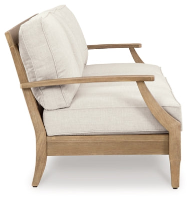 Carter Hall Outdoor Set - Dream Home Furniture & Mattress (Waite Park, MN)