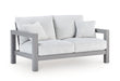 Hurley Park Outdoor Package - Dream Home Furniture & Mattress (Waite Park, MN)