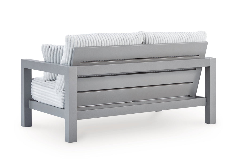 Hurley Park Outdoor Package - Dream Home Furniture & Mattress (Waite Park, MN)