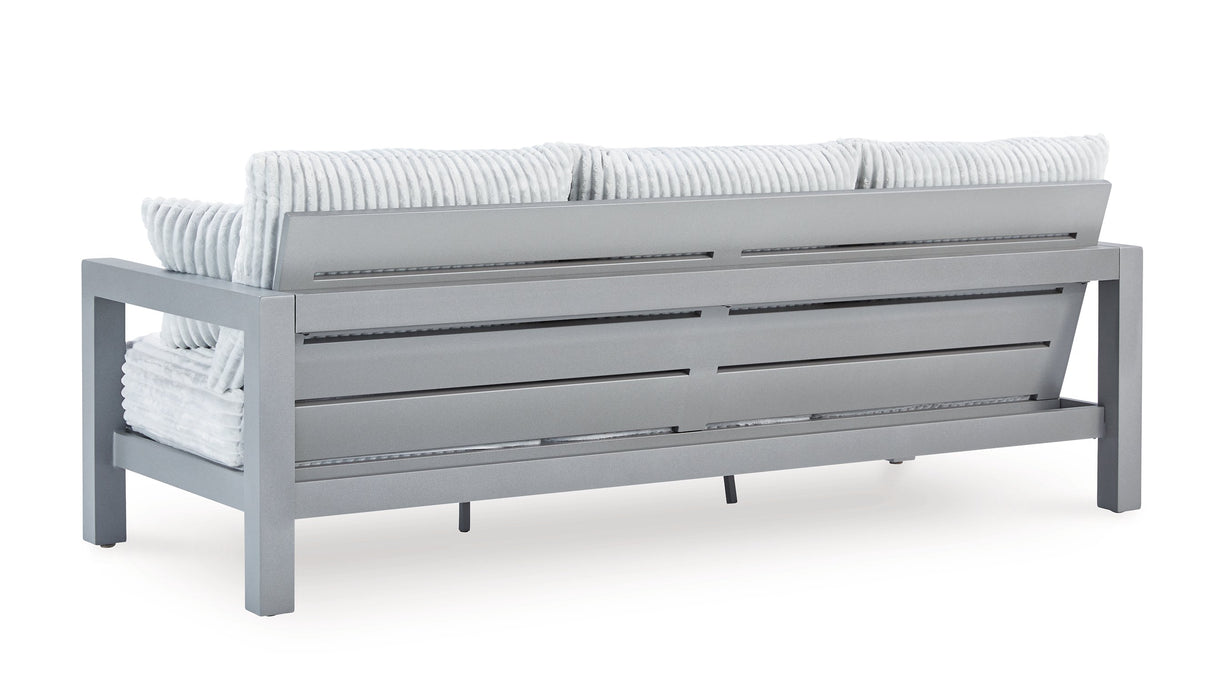 Hurley Park Outdoor Package - Dream Home Furniture & Mattress (Waite Park, MN)