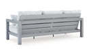 Hurley Park Outdoor Package - Dream Home Furniture & Mattress (Waite Park, MN)