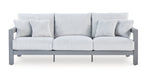 Hurley Park Outdoor Package - Dream Home Furniture & Mattress (Waite Park, MN)