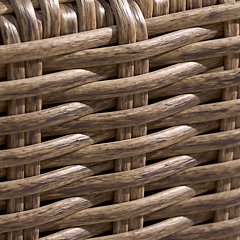 Laguna Heights Outdoor Fire Pit Table - Dream Home Furniture & Mattress (Waite Park, MN)