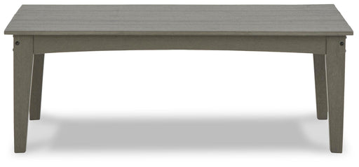 Visola Outdoor Occasional Table Set - Dream Home Furniture & Mattress (Waite Park, MN)