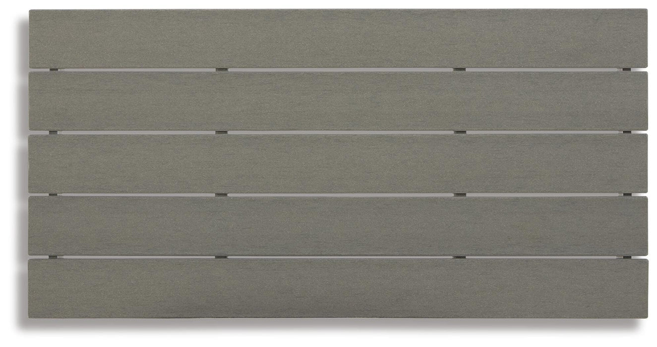 Visola Outdoor Occasional Table Set - Dream Home Furniture & Mattress (Waite Park, MN)