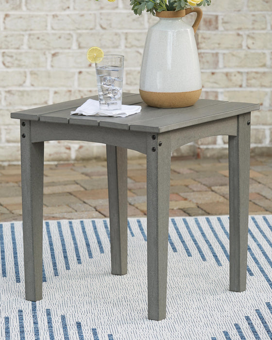 Visola Outdoor Occasional Table Set - Dream Home Furniture & Mattress (Waite Park, MN)