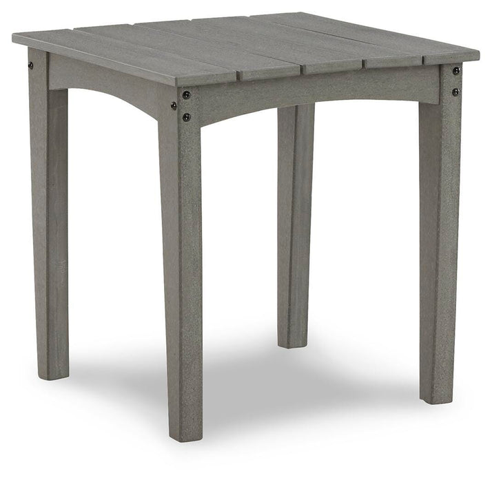 Visola Outdoor Occasional Table Set - Dream Home Furniture & Mattress (Waite Park, MN)