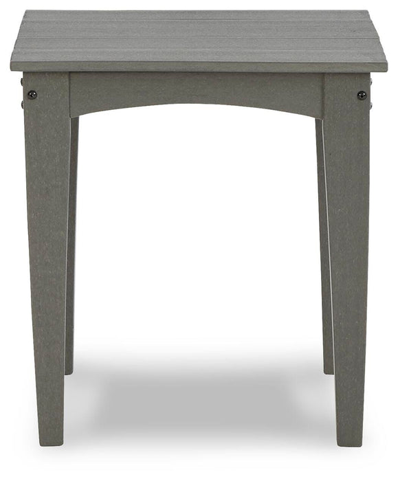 Visola Outdoor Occasional Table Set - Dream Home Furniture & Mattress (Waite Park, MN)