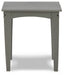 Visola Outdoor Occasional Table Set - Dream Home Furniture & Mattress (Waite Park, MN)