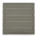 Visola Outdoor Sofa and Loveseat Set - Dream Home Furniture & Mattress (Waite Park, MN)