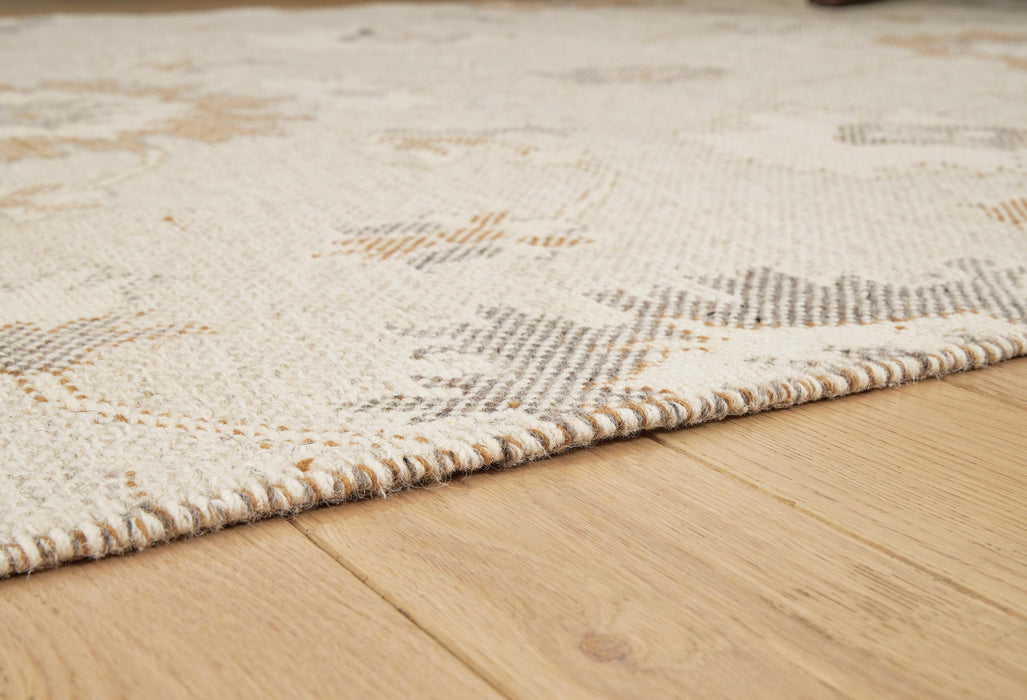 Calkin Rug - Dream Home Furniture & Mattress (Waite Park, MN)