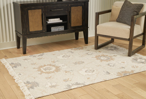 Calkin Rug - Dream Home Furniture & Mattress (Waite Park, MN)