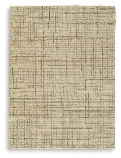 Janston Rug - Dream Home Furniture & Mattress (Waite Park, MN)