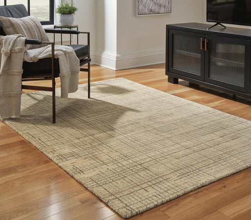 Janston Rug - Dream Home Furniture & Mattress (Waite Park, MN)