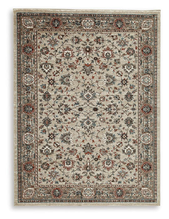 Beritham Rug - Dream Home Furniture & Mattress (Waite Park, MN)