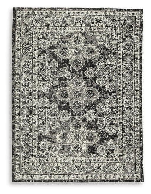 Glennisman Large Rug - Dream Home Furniture & Mattress (Waite Park, MN)
