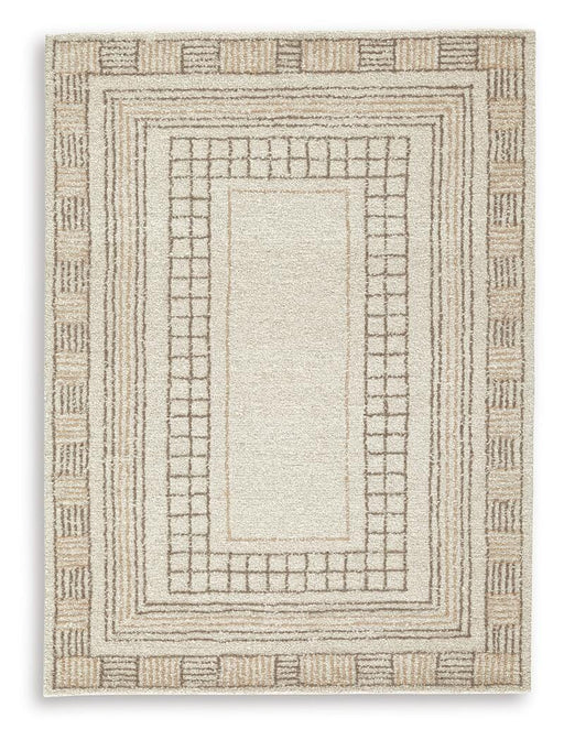Idaman Rug - Dream Home Furniture & Mattress (Waite Park, MN)