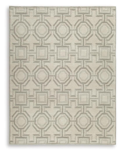 Maconville Large Rug - Dream Home Furniture & Mattress (Waite Park, MN)