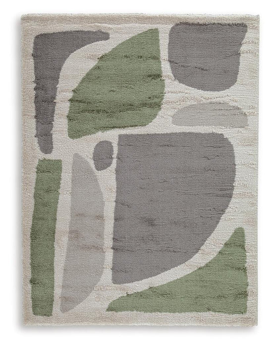 Anburgh Rug - Dream Home Furniture & Mattress (Waite Park, MN)