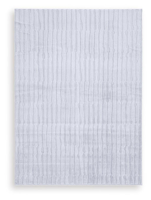 Worthley Washable Area Rug - Dream Home Furniture & Mattress (Waite Park, MN)