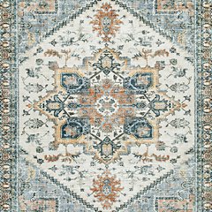 Wallney Area Rug