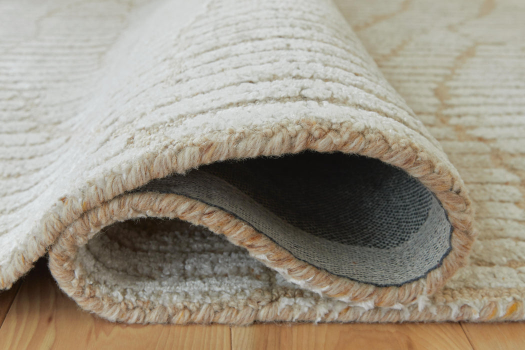 Jaseena Area Rug - Dream Home Furniture & Mattress (Waite Park, MN)