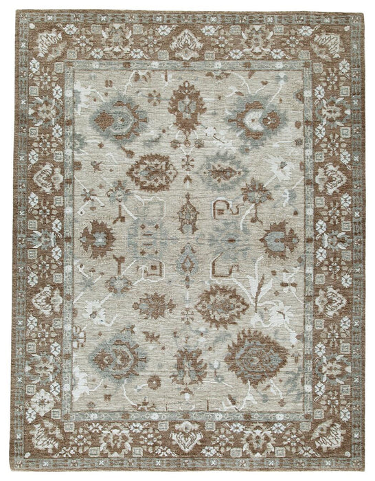 Ainswick Memory Foam Rug - Dream Home Furniture & Mattress (Waite Park, MN)