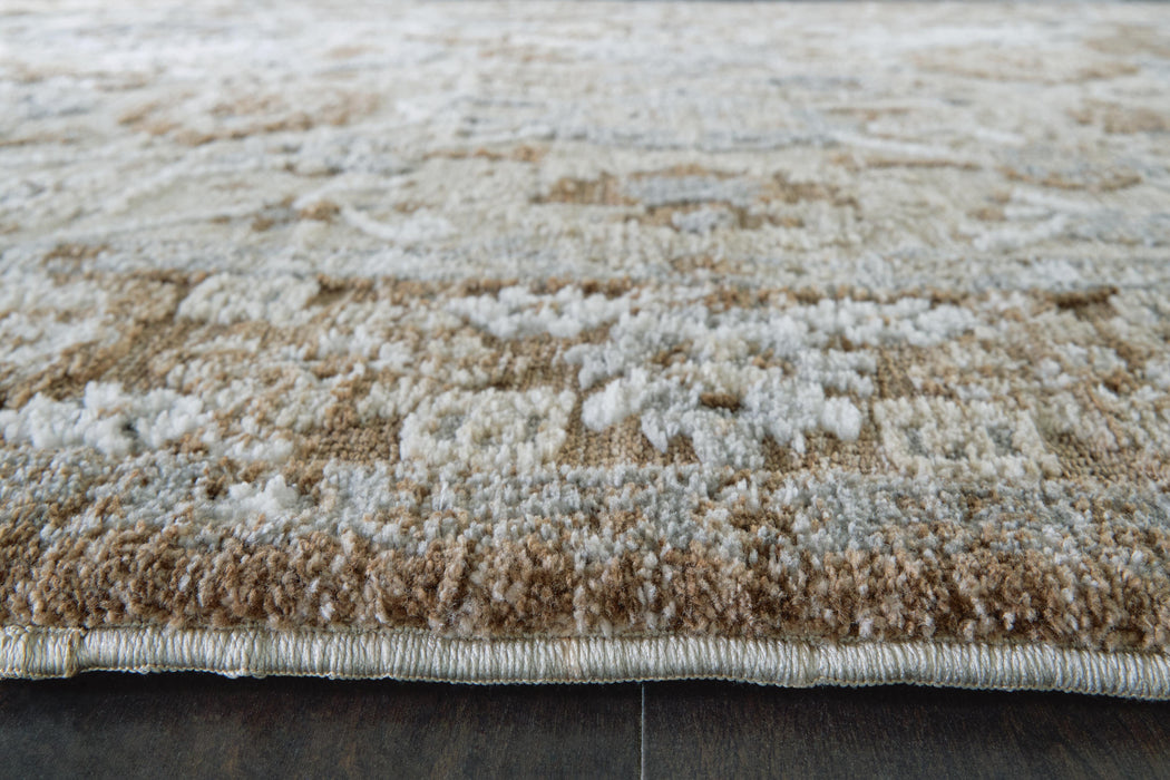 Ainswick Memory Foam Rug - Dream Home Furniture & Mattress (Waite Park, MN)
