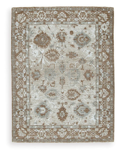 Ainswick Memory Foam Rug - Dream Home Furniture & Mattress (Waite Park, MN)