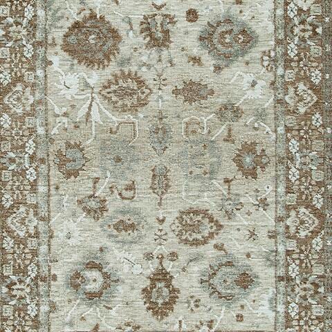 Ainswick Memory Foam Rug - Dream Home Furniture & Mattress (Waite Park, MN)