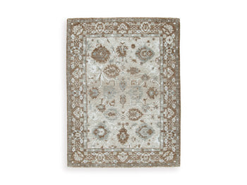 Ainswick Memory Foam Rug - Dream Home Furniture & Mattress (Waite Park, MN)