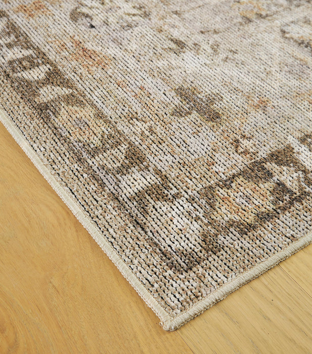Livdon Washable Rug - Dream Home Furniture & Mattress (Waite Park, MN)