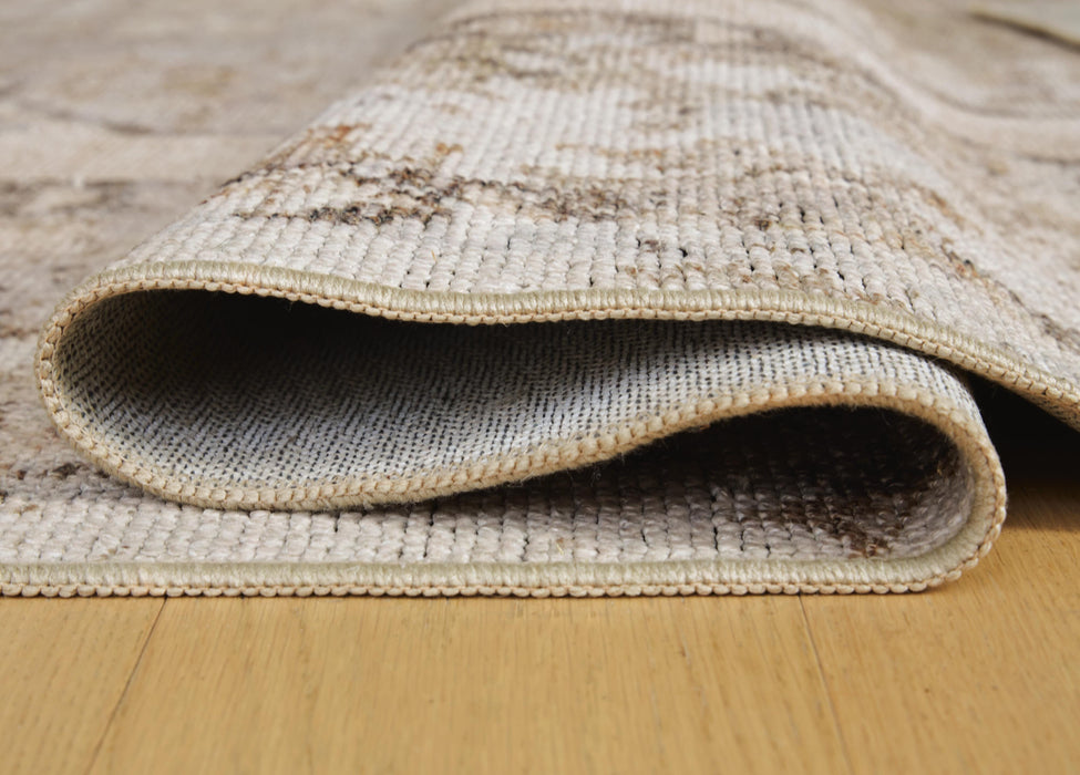 Livdon Washable Rug - Dream Home Furniture & Mattress (Waite Park, MN)