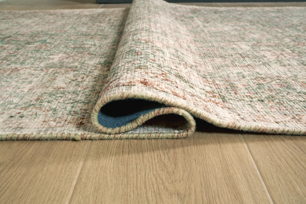 Rossbury Rug - Dream Home Furniture & Mattress (Waite Park, MN)