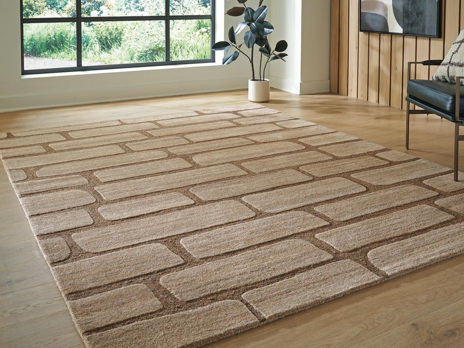 Orest Rug - Dream Home Furniture & Mattress (Waite Park, MN)