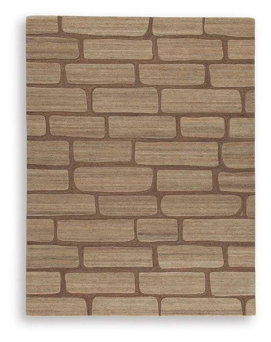 Orest Rug - Dream Home Furniture & Mattress (Waite Park, MN)