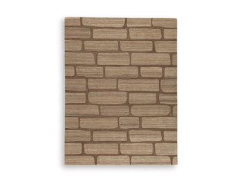Orest Rug - Dream Home Furniture & Mattress (Waite Park, MN)
