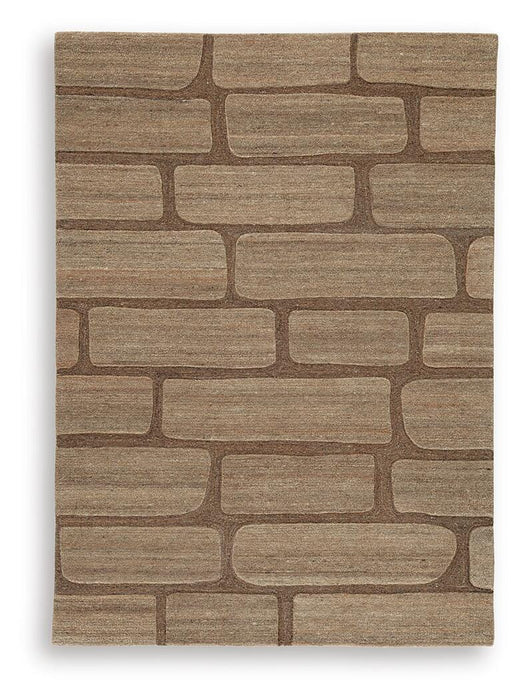 Orest Rug - Dream Home Furniture & Mattress (Waite Park, MN)